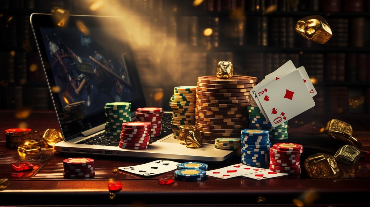 60win Live Casino